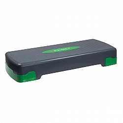 Step na aerobik HMS AS003 zelený