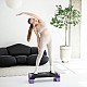 Step na aerobic a balanční cvičení HMS AS008L