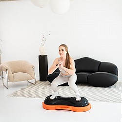 Multifunkční balanční podložka HMS BSX02