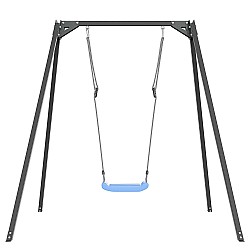 Ocelová konstrukce na zahradní houpačku MARBO MO-019