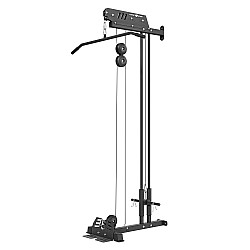 Vrchní a spodní kladka s montáží do zdi MARBO MS-W103 2.0