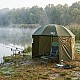 Rybářský deštník s 3/4 bočnicí NILS Camp NC4702