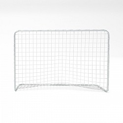 OCELOVÁ FOTBALOVÁ BRANKA 1,82 x 1,2 m BR182 NILS