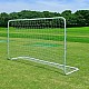 OCELOVÁ FOTBALOVÁ BRANKA 1,82 x 1,2 m BR182 NILS