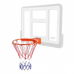 Basketbalová obruč NILS ODKR04