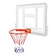 Basketbalová obruč NILS ODKR04