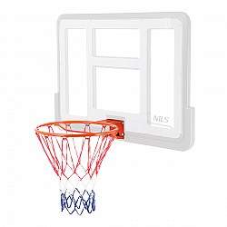 Basketbalová obruč NILS ODKR10