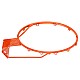 Basketbalová obruč NILS ODKR2
