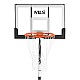 Basketbalový koš NILS ZDK001
