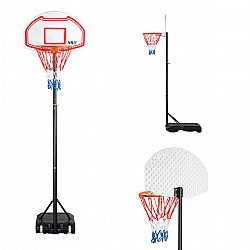Basketbalový koš NILS ZDK018