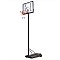 Basketbalový koš NILS ZDK021A