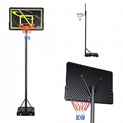 Basketbalový koš NILS ZDK319E