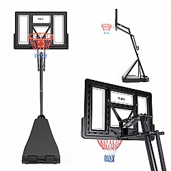 Basketbalový koš NILS ZDK520