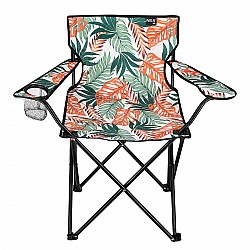 Skládací židle NILS Camp NC1625 listy