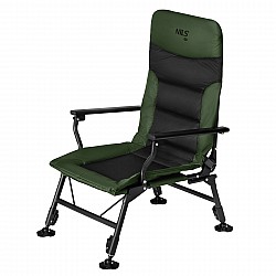 Rybářské křeslo NILS Camp NC2702