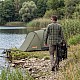 Rybářské křeslo s podnožkou NILS Camp NC2703