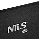 Skládací kempingové křeslo NILS Camp NC4307 černé