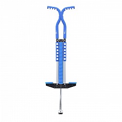 Skákací tyč NILS Fun NFX5006 modrá