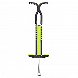 Skákací tyč NILS Fun NFX5006 zelená