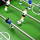 Herní stůl fotbálek NILS Fun SDGF Arena 1