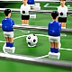 Herní stůl fotbálek NILS Fun SDGF Arena 1