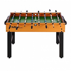 Herní stůl fotbálek NILS Fun SDGP Arena 2