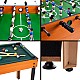Herní stůl NILS Fun SDM 13v1