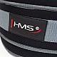 Zátěžový posilovací pás HMS PSTX04