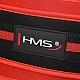 Zátěžový posilovací pás HMS PSTX05