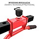 Hrazda HMS PREMIUM DD10