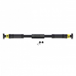 Hrazda do dveří s pojistkou HMS Premium DD200