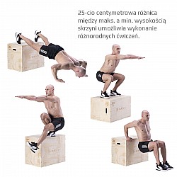 Plyo Box HMS DSC01