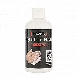 Tekuté magnézium (chalk) HMS MGL250, 250 ml