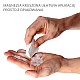 Lámané magnézium (chalk) HMS Premium MGN03 250g