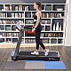 Ochranná puzzle podložka ONE FItness MP10 modro-šedá