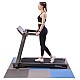 Ochranná puzzle podložka ONE FItness MP10 modro-šedá