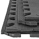 Ochranná puzzle podložka ONE Fitness MP10