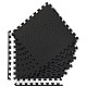 Ochranná puzzle podložka HMS MP12 PRO
