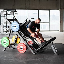 Bandáž na koleno HMS OKX02