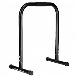 Vysoké podpěry na kliky (Dip Bar) HMS PW20