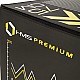 Měkký Plyo box HMS Premium PYB01