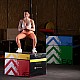 Sada Plyo boxů HMS Premium PYBS01