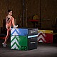 Sada Plyo boxů HMS Premium PYBS01