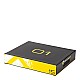 Sada Plyo boxů HMS Premium PYBS01