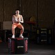 Sada osmihranných Plyo boxů HMS Premium PYOBS01