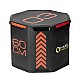 Sada osmihranných Plyo boxů HMS Premium PYOBS01
