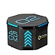 Sada osmihranných Plyo boxů HMS Premium PYOBS01