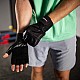 Fitness rukavice HMS RST04 černé
