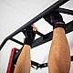 Fitness rukavice HMS RST04 černé