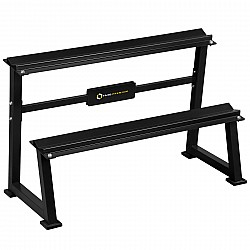 Stojan na činky HMS Premium STR20